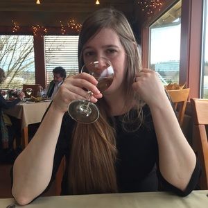 Meet your Posher, Michelle